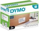 Dymo S0947420 etiquetas envíos grandes 102x59mm