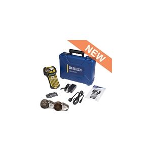 Brady M210 rotuladora con estuche Brady M210 rotuladora con estuche