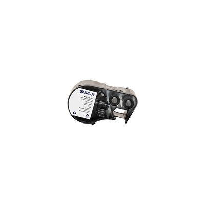 Brady M4C-125-342 Etiqueta de Poliolefina Termocontraíble - Etiqueta Brady M4C-125-342 Etiqueta de Poliolefina Termocontraíble - Etiqueta