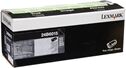 Lexmark 24B6015 toner Negro