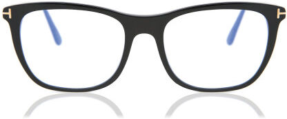 Tom Ford Gafas Graduadas Tom Ford FT5672-B Blue-Light Block 001