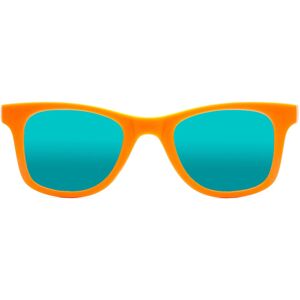 Gafas de Sol para Niños Siroko Orange (OSFA)