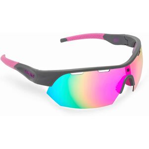 Gafas de Sol para Ciclismo Siroko K3s Rome (OSFA)