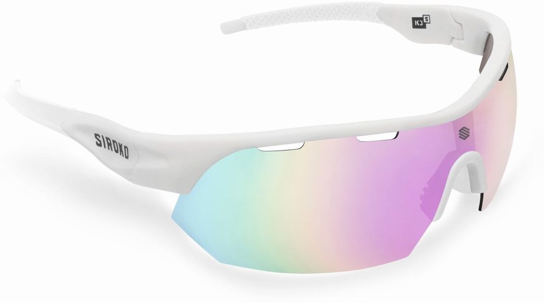 Gafas de Sol para Ciclismo Siroko K3s Portet (OSFA)