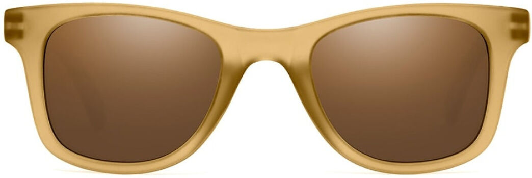 Gafas de Sol para Niños Siroko Camel (OSFA)