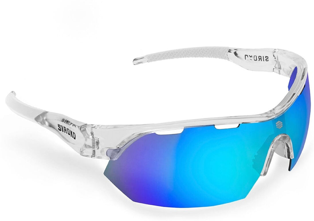 Gafas de Sol para Ciclismo Siroko K3s Chamonix (OSFA)