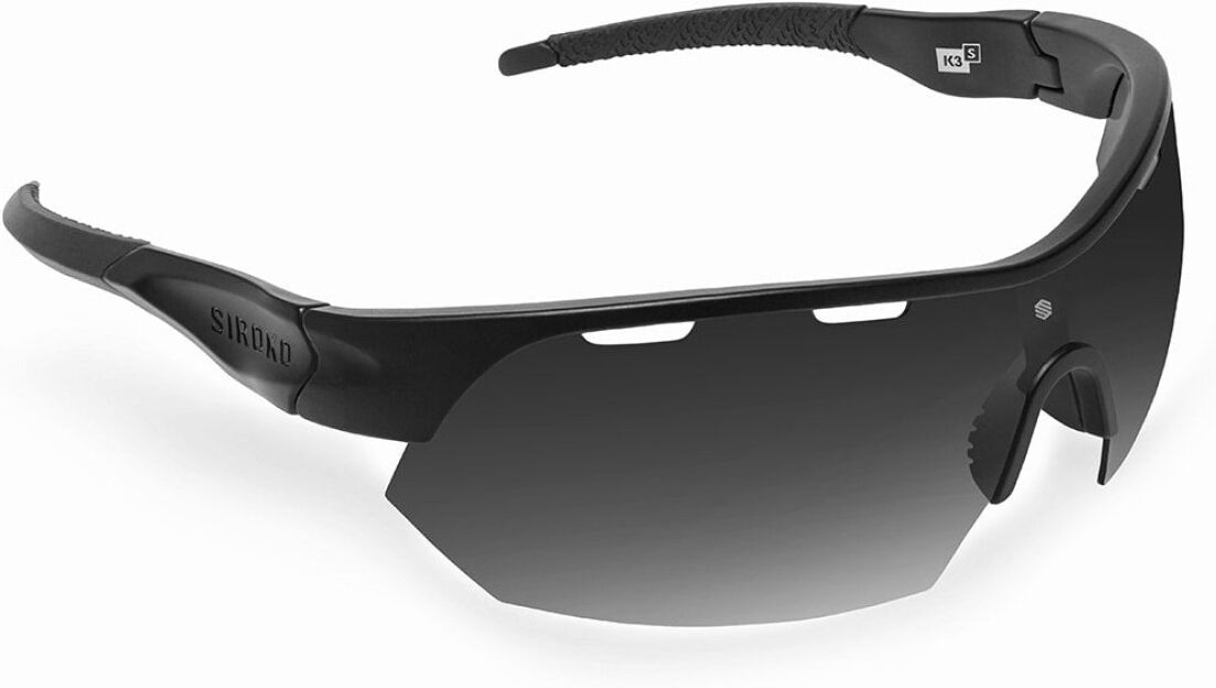 Gafas de Sol para Ciclismo Siroko K3s Zurich (OSFA)