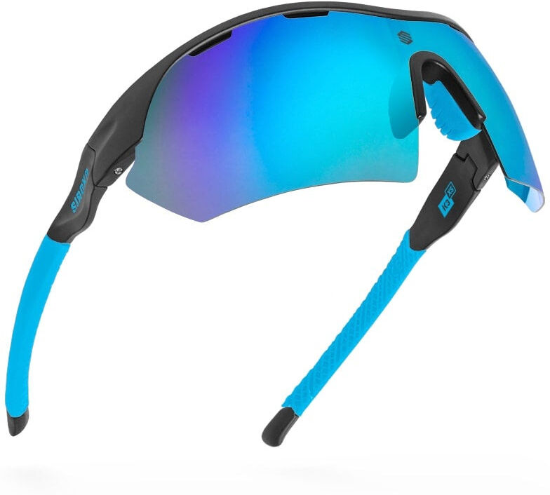 Gafas Ciclismo para Niños  Siroko K3Xs Atlantic (OSFA)