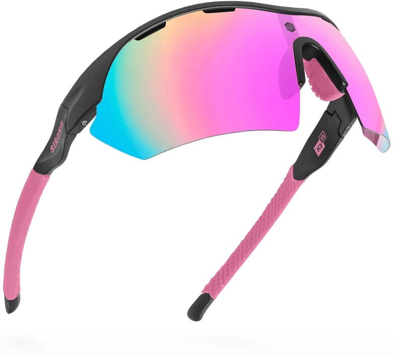 Gafas Ciclismo para Niños  Siroko K3Xs Happy Road (OSFA)