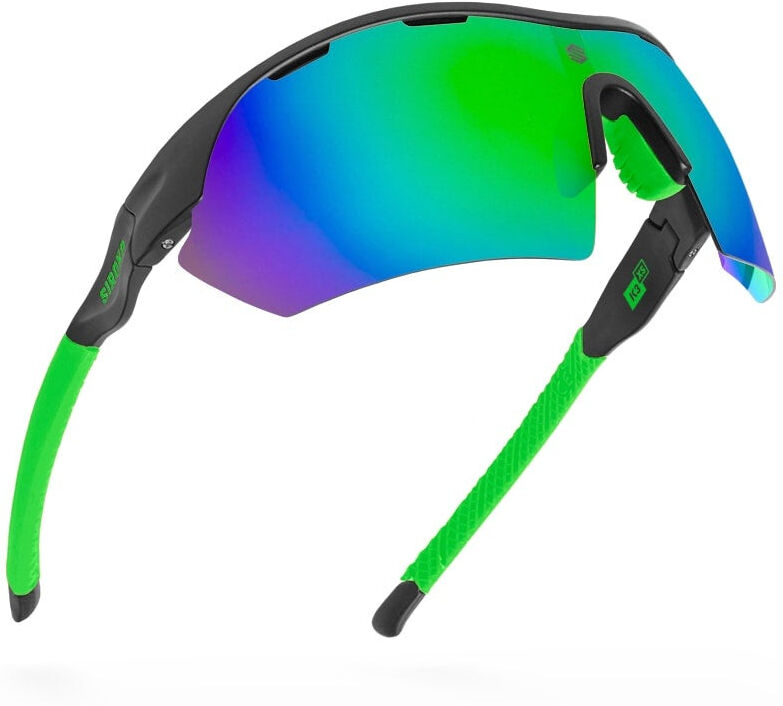 Gafas Ciclismo para Niños  Siroko K3Xs Racer (OSFA)