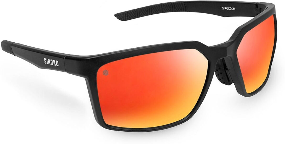 Gafas Deportivas Siroko X1 Lanzarote (OSFA)