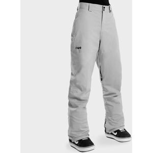 Pantalones de esquí y snowboard para Mujer Siroko P1 Kailash-W