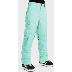 Pantalones de esquí y snowboard para Mujer Siroko P1 Glacier-W (L)