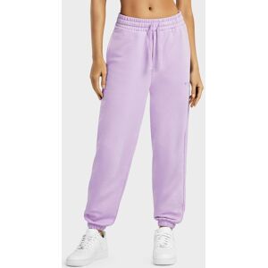 Pantalón de chándal para Mujer Siroko Plum-W (XS)