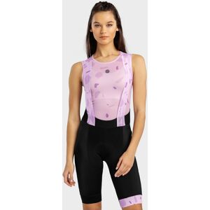 Culotte Ciclismo para Mujer Siroko BX Strada