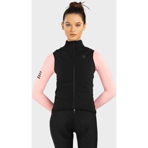 Chaleco Térmico Ciclismo para Mujer Siroko SRX Ultra Warm-W