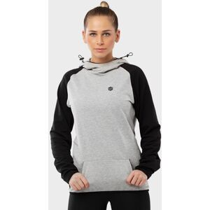 Sudaderas Deportivas para Mujer Siroko Old School-W (XXL)