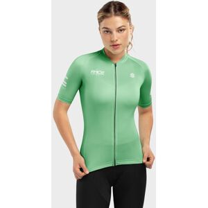 Maillots de Ciclismo para Mujer Biodegradable Siroko Bio Race Flecha