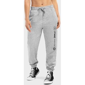 Pantalón de chándal Jogger Power Explosive para Mujer - Siroko PWE Energy-W