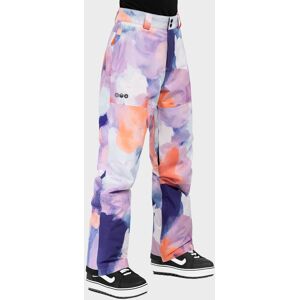 Pantalones de esquí y snowboard para Mujer Siroko P1 Starlit-W