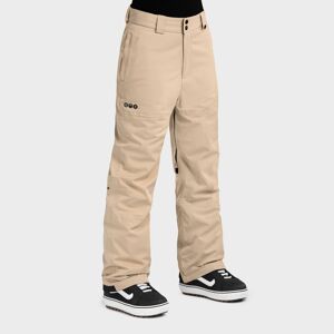 Pantalones de esquí y snowboard para Mujer Siroko P1 Groot-W (L)