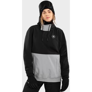 Chaqueta de Nieve para Mujer Siroko W1-W Boardslide