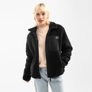 Chaqueta Polar Sherpa para Mujer Siroko Blackcomb-W (XL)