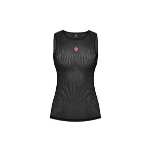 Camiseta interior de Ciclismo sin mangas para Mujer Siroko Landscape (L-XL)