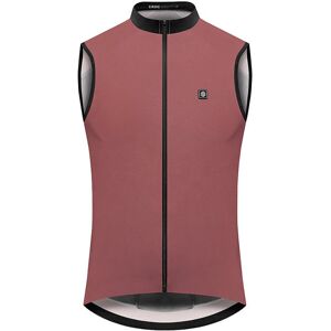 Cortavientos de Ciclismo para Mujer Siroko V1-W Sundust