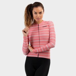 Maillots Ciclismo Manga Larga para Mujer Siroko M2 Valparola (XL)