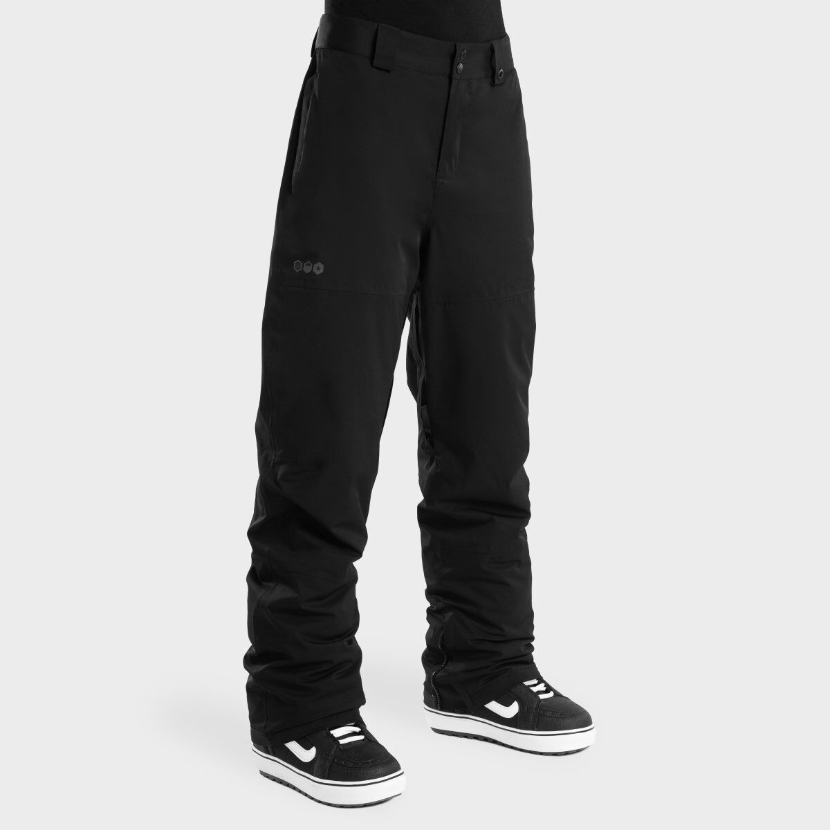 Pantalones de esquí y snowboard para Mujer Siroko P1 Vader-W