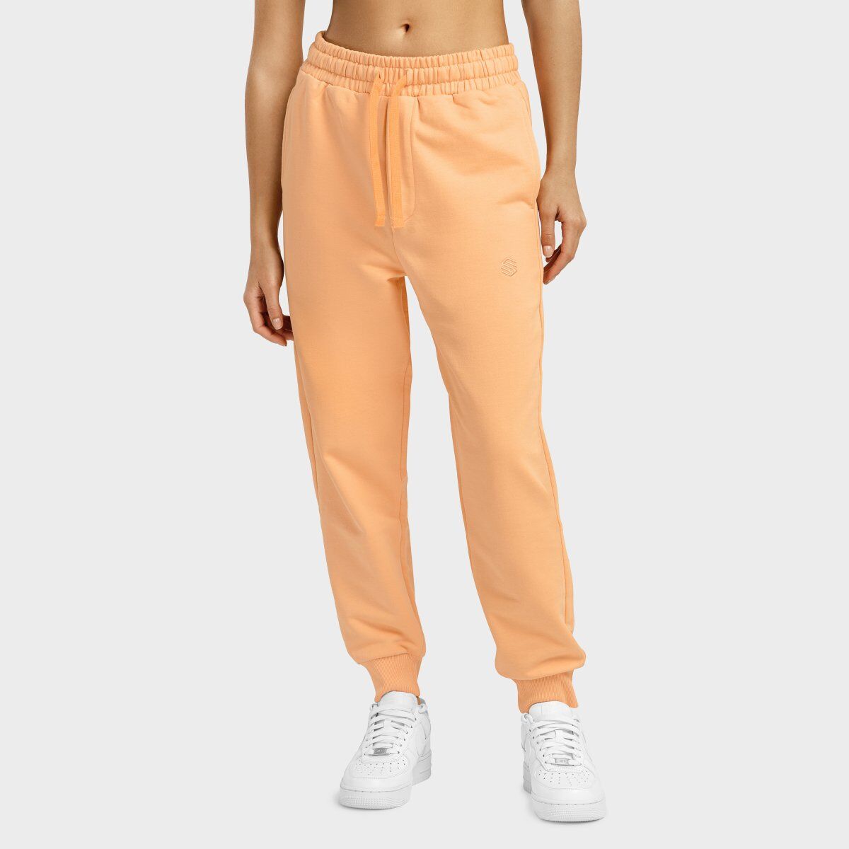 Pantalón de chándal para Mujer Siroko Serenity-W