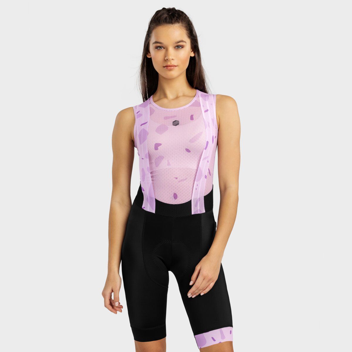 Culotte Ciclismo para Mujer Siroko BX Strada (XS)