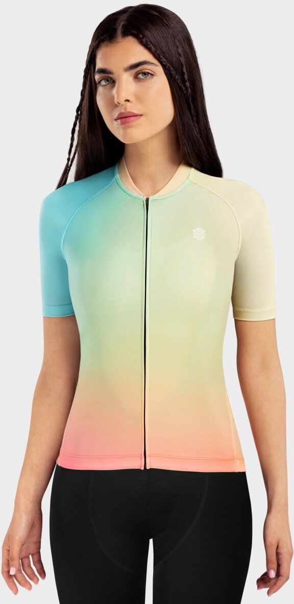 Maillots de Ciclismo para Mujer Siroko M2 Angles (XXS)