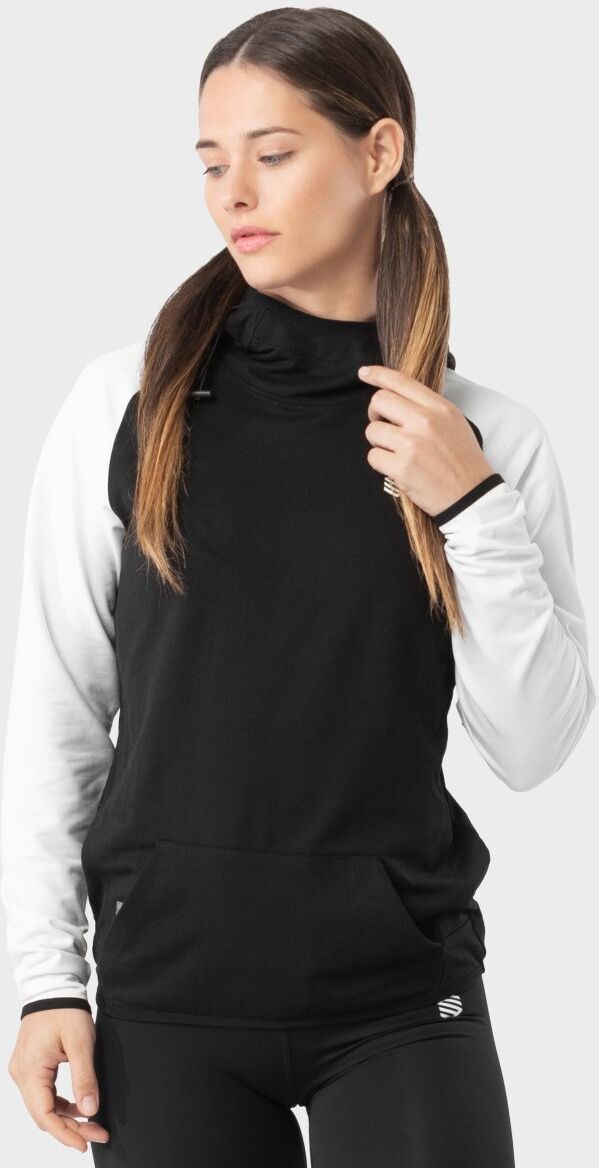 Sudaderas Deportivas para Mujer Siroko Tech Storm-W