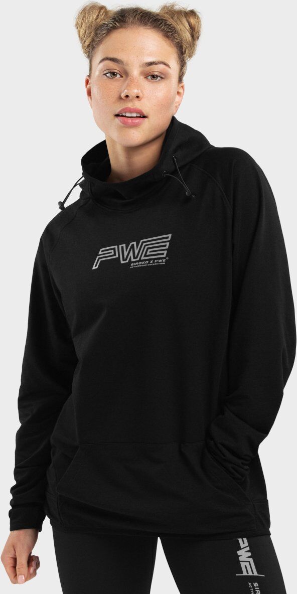 Sudadera Deportiva Power Explosive para Mujer - Siroko PWE Inspire-W (XXS)