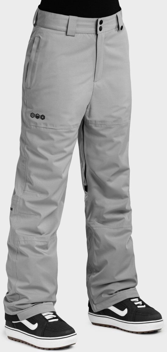 Pantalones de esquí y snowboard para Mujer Siroko P1 Shifty-W (XXL)