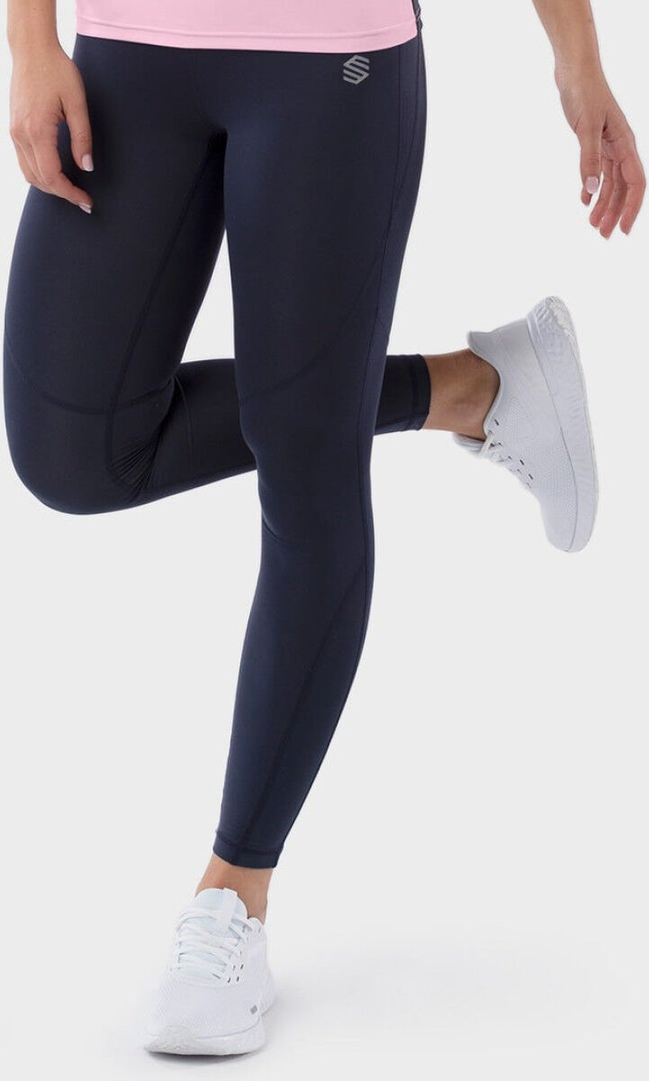 Mallas Leggings Deporte para Mujer Siroko Adrenaline (XS)