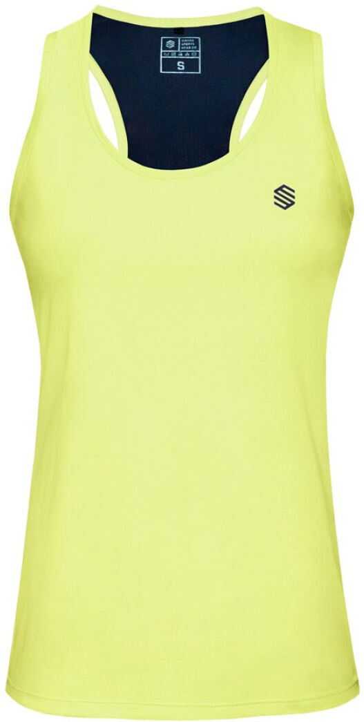 Camiseta Deportiva para Mujer Siroko Core (XL)