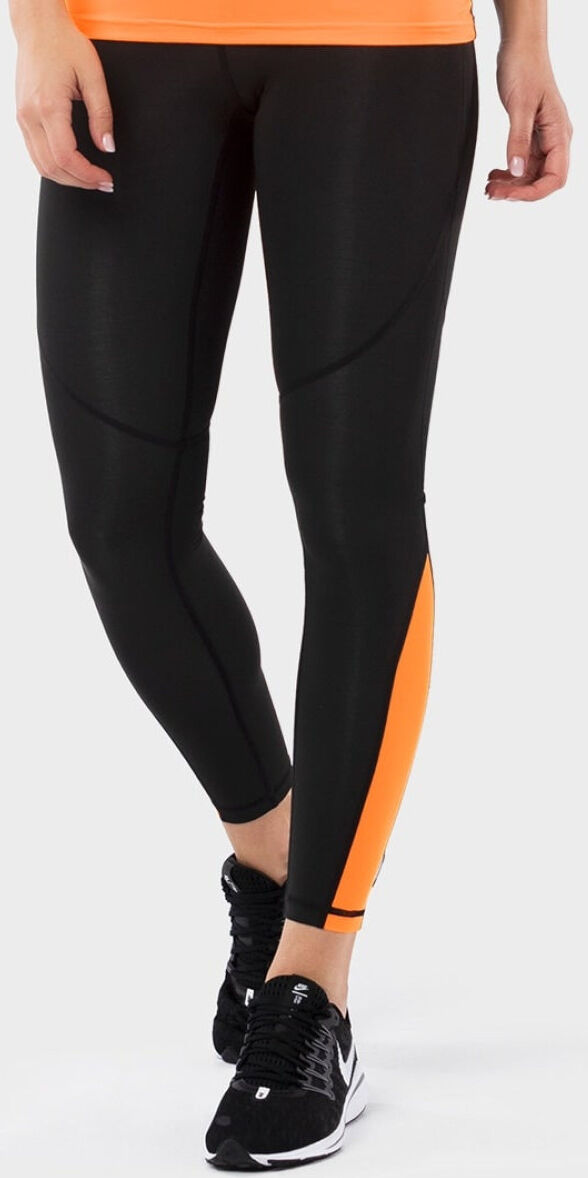 Mallas Leggings Deporte para Mujer Siroko Fit Max (XS)