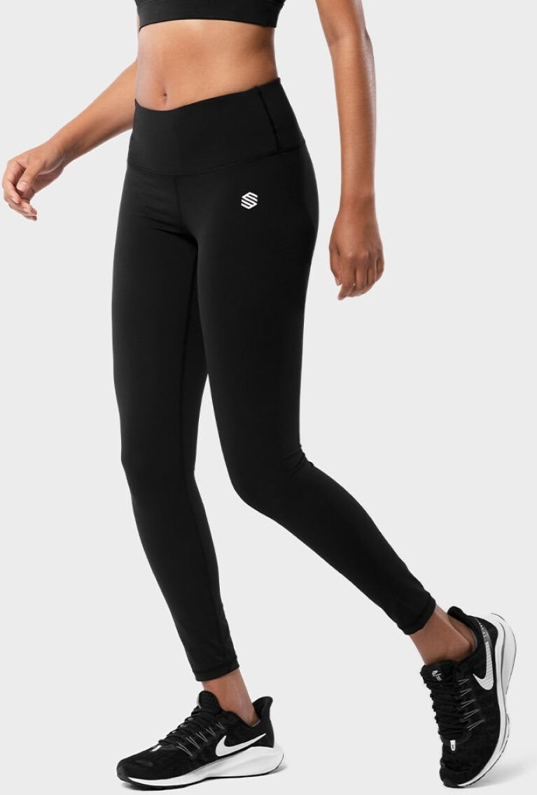 Mallas Leggings Deporte para Mujer Siroko Five Stars