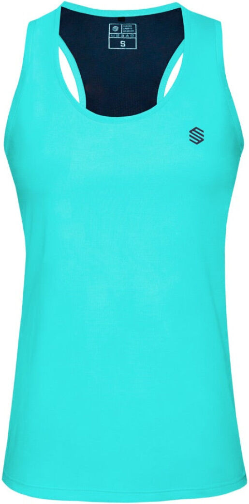 Camiseta Deportiva para Mujer Siroko Intensity (XL)