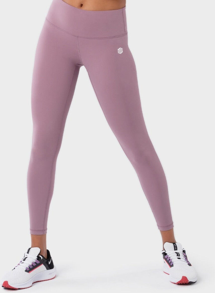 Mallas Leggings Deporte para Mujer Siroko Luxe