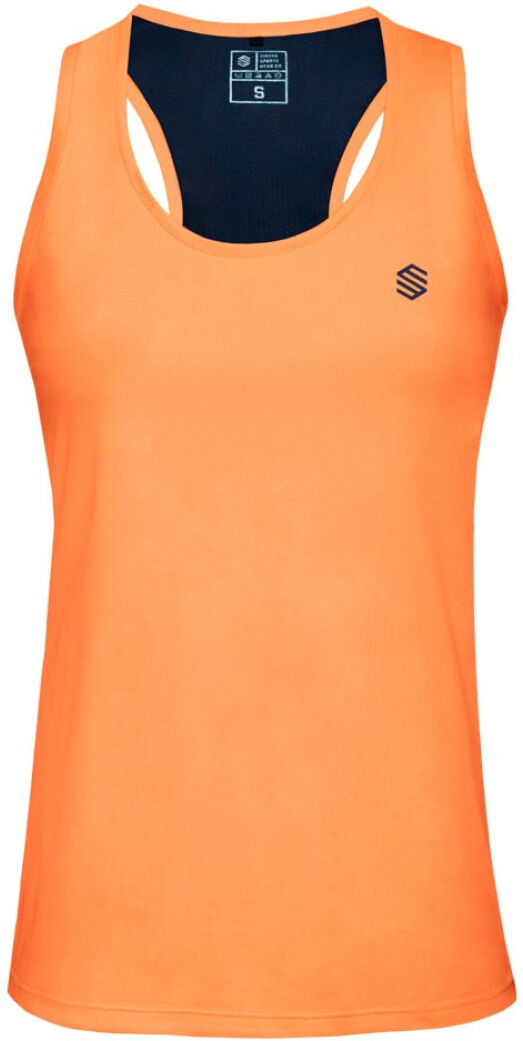 Camiseta Deportiva para Mujer Siroko Volcano