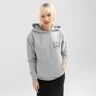 Sudadera amplia con capucha - Loose Fit - para Mujer Siroko Cumbre-W (XL)