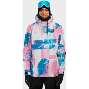 Chaqueta de Nieve Siroko W1 Holi (XXL)