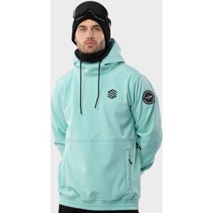 Chaqueta de Nieve Siroko W1 Iceberg (XXL)