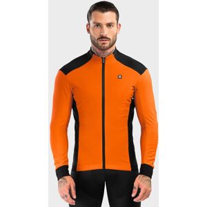 Chaquetas de Ciclismo Siroko J1 Tibet (XS)