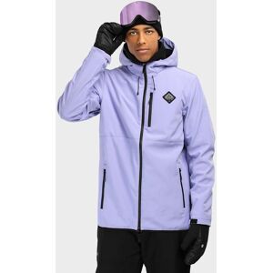 Chaqueta Softshell para la nieve Siroko W2 Makalu (L)