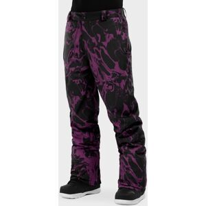 Pantalones de esquí y snowboard Siroko P1 Grabs (XXL)